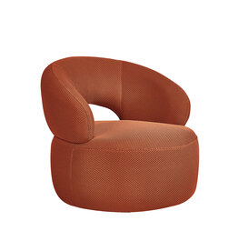 Damn LABEL51 Fauteuil Suite - Rust - Breathe - 1-Zits