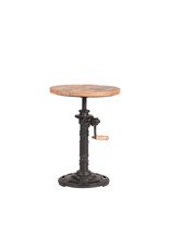 Damn LABEL51 Kruk Gautan - Rough - Mangohout - SALE