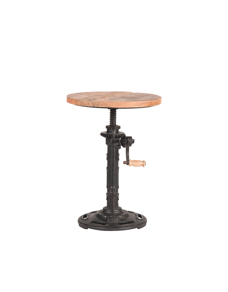 Damn LABEL51 Kruk Gautan - Rough - Mangohout - SALE