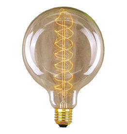 Damn LABEL51 Lichtbron Kooldraadlamp - Koper - - Bol L