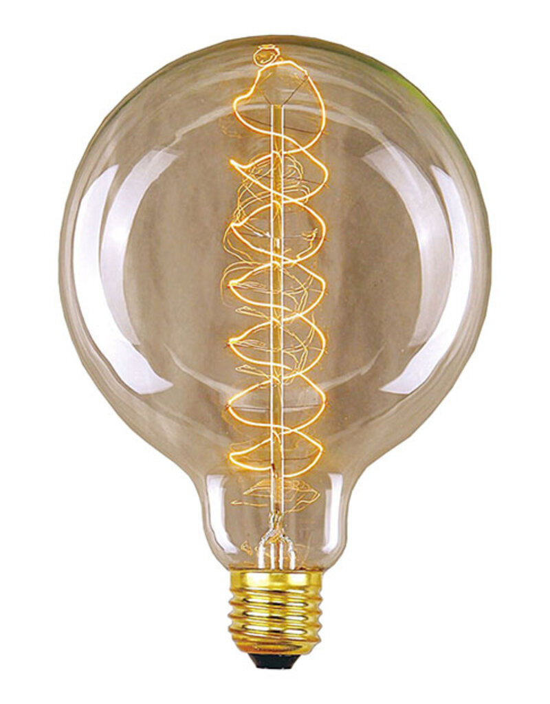 Damn LABEL51 Lichtbron Kooldraadlamp - Koper - - Bol L