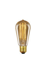 Damn LABEL51 Lichtbron Wire - Koper - - Peer