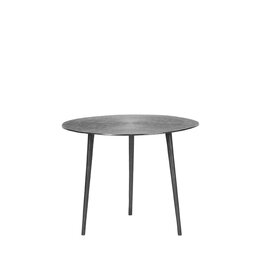 Damn LABEL51 Salontafel Nobby - Grijs - Metaal - 50 cm