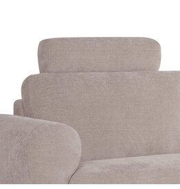 Damn LABEL51 Sierkussen Milano - Clay - Elite - One Size