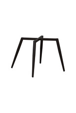 Damn LABEL51 Sierkussen Mix and Match - Zwart - Metaal - One Size