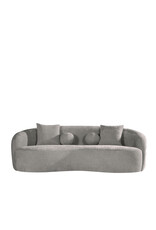 Damn LABEL51 Bank Novo - Stone - Elite - 3-Zits