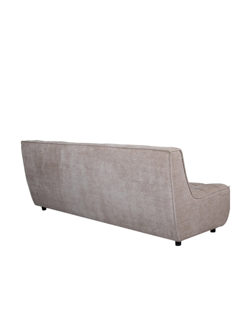 Damn LABEL51 Bank Albero - Clay - Elite - 3-Zits