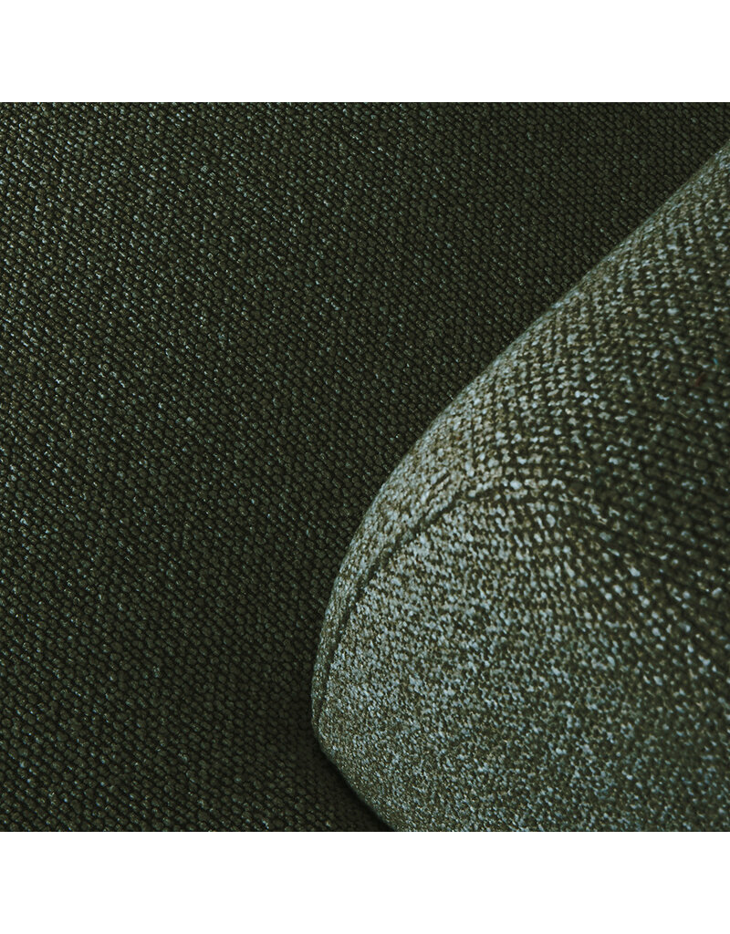 Damn LABEL51 Bank Florence - Forest - Royal Boucle - Organisch