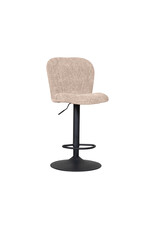 Damn LABEL51 Barkruk Vino - Clay - Elite - Gaslift