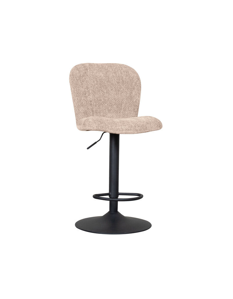 Damn LABEL51 Barkruk Vino - Clay - Elite - Gaslift