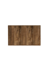 Damn Tafelblad Straight Edge