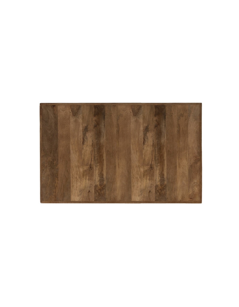 Damn Tafelblad Straight Edge