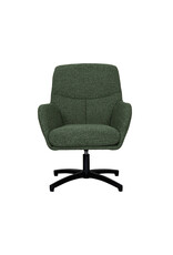 Damn LABEL51 Fauteuil Chill Zone - Forest - Royal Boucle - One Size