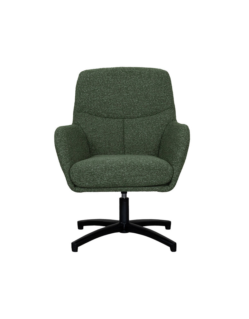 Damn LABEL51 Fauteuil Chill Zone - Forest - Royal Boucle - One Size