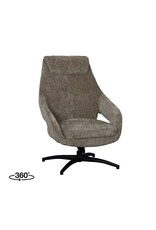 Damn LABEL51 Fauteuil Maxwell - Hunter - Elite - One Size