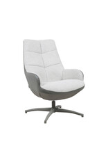 Damn LABEL51 Fauteuil Winston - Forest - Microvezel - One Size