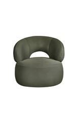 Damn LABEL51 Fauteuil Suite - Hunter - Breathe - 1-Zits
