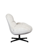 Damn LABEL51 Fauteuil Huxley - Naturel - Elite - One size