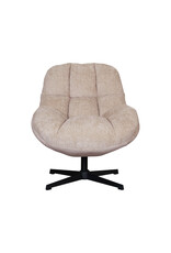 Damn LABEL51 Fauteuil Huxley - Clay - Elite - One Size