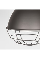 Damn LABEL51 Hanglamp Korf - Burned Steel - Metaal - L