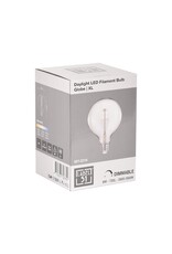 Damn LABEL51 Lichtbron Kooldraadlamp - Helder glas - - Bol XL