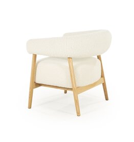 Damn Lounge Chair