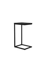 Damn Banktafel Zwart Rya