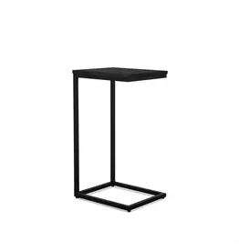 Damn Banktafel Zwart Rya