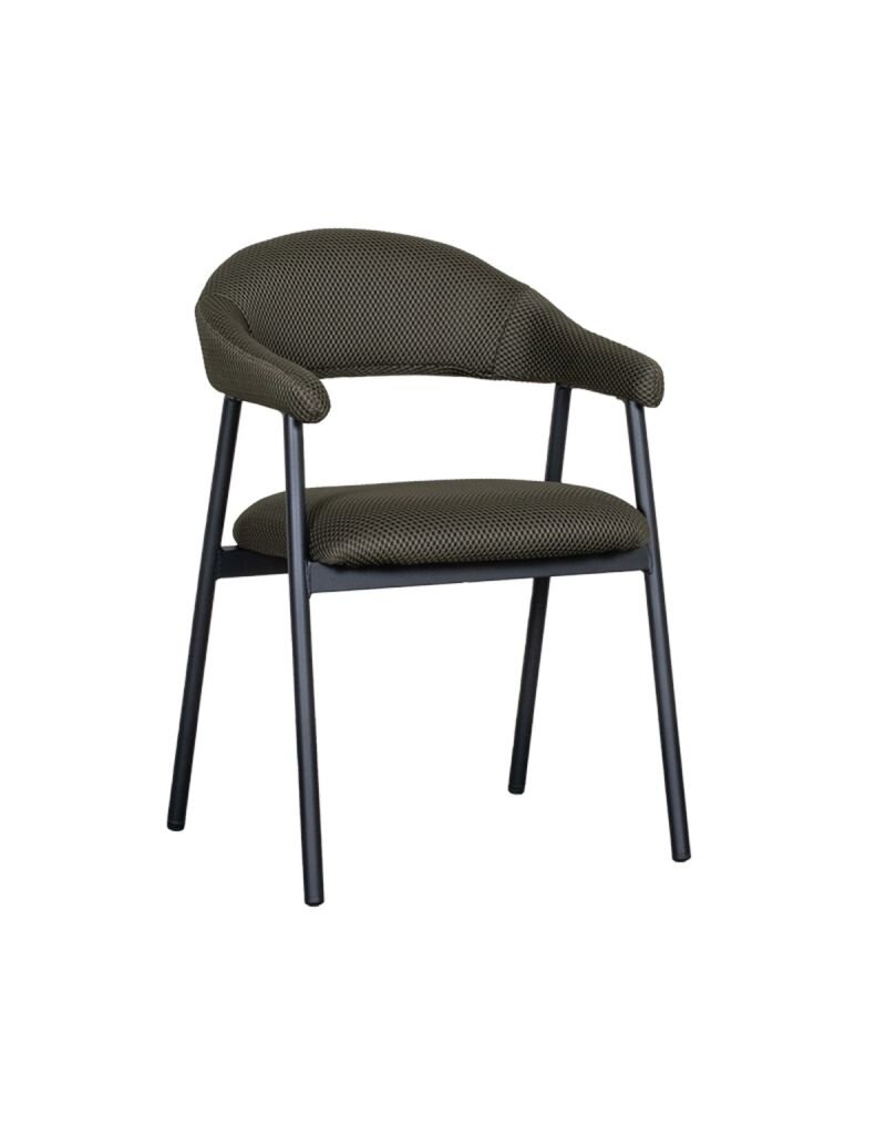 LABEL51 Eetkamerstoel Amaze - Hunter - Breathe