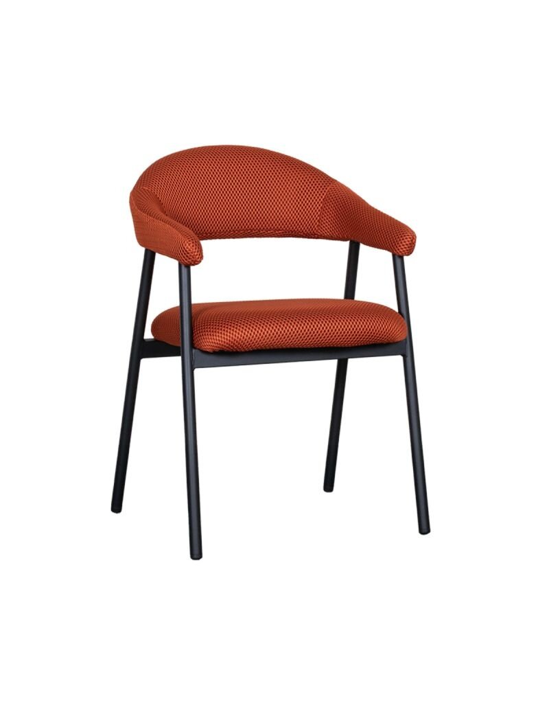 LABEL51 Eetkamerstoel Amaze - Rust - Breathe