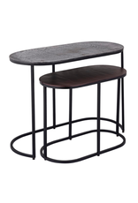 Set Sidetables