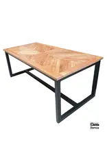 Damn Eettafel Jax 220