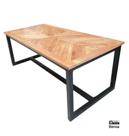 Damn Eettafel Jax 220