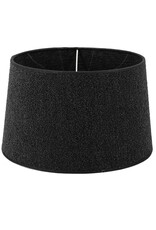 Damn Lampenkap 30cm pearl 106 antraciet