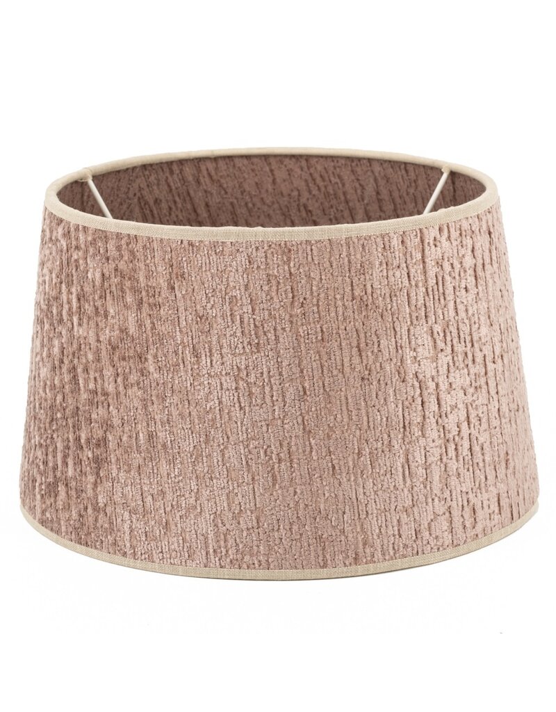 Damn Lampenkap 40cm fusion pale