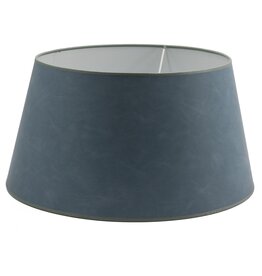 Damn Lampenkap 45cm vintage 505 blue