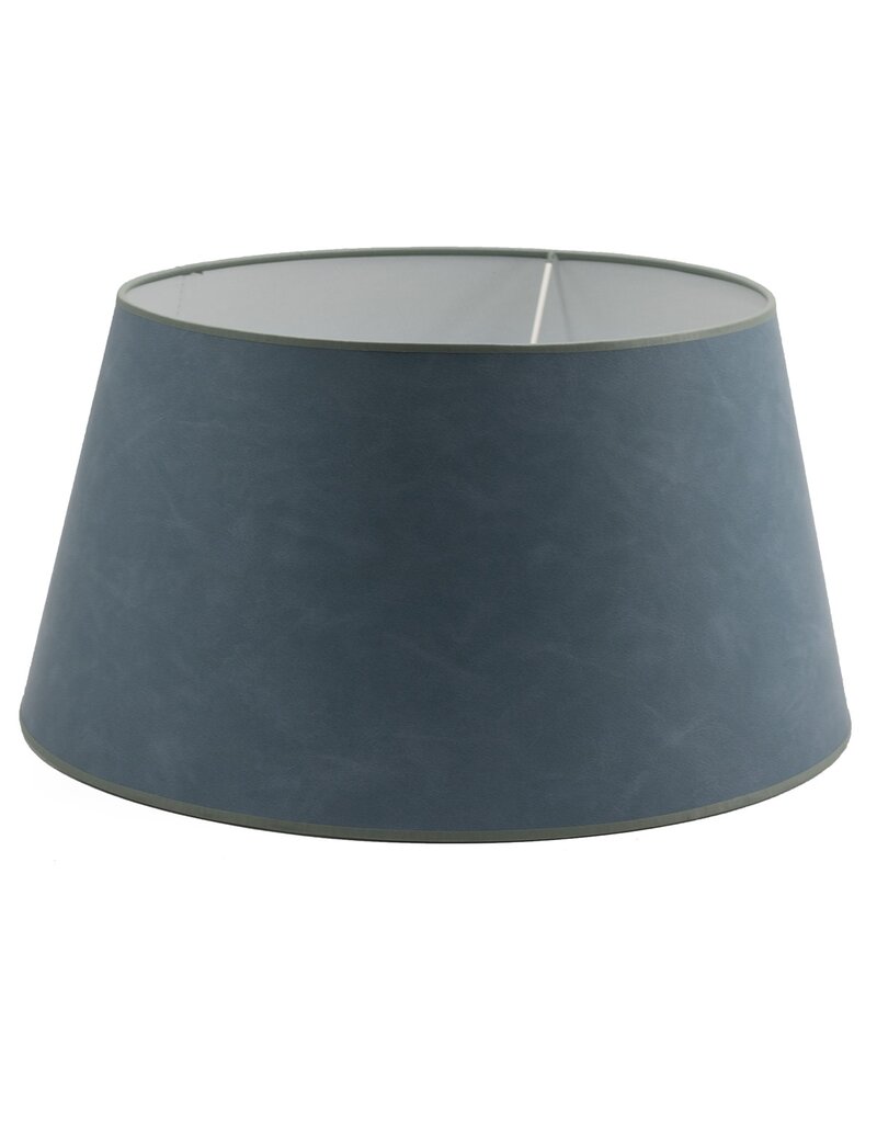 Damn Lampenkap 45cm vintage 505 blue