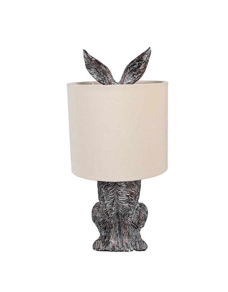 Damn Table lamp