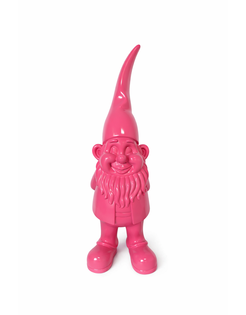 Damn Kabouter 1 meter hoog