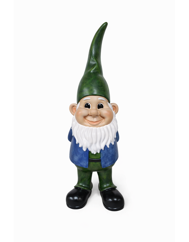 Damn Kabouter 1 meter hoog