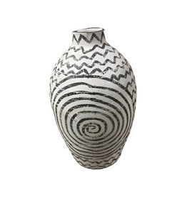 Damn Bottle Indy D23H38cm(80746)