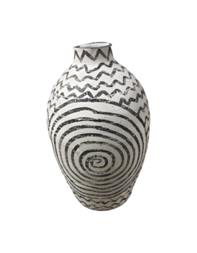 Damn Bottle Indy D23H38cm(80746)