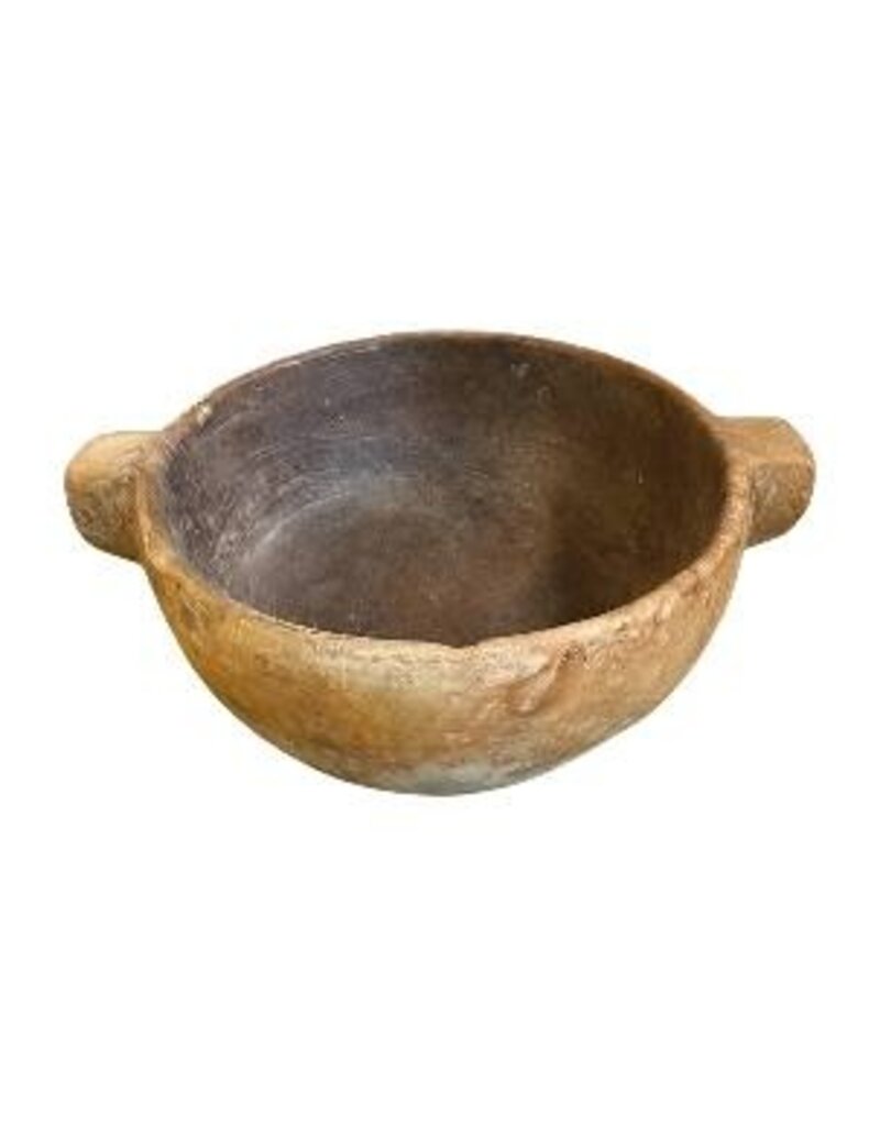 Damn Stone bowl D30/D40 (80380)