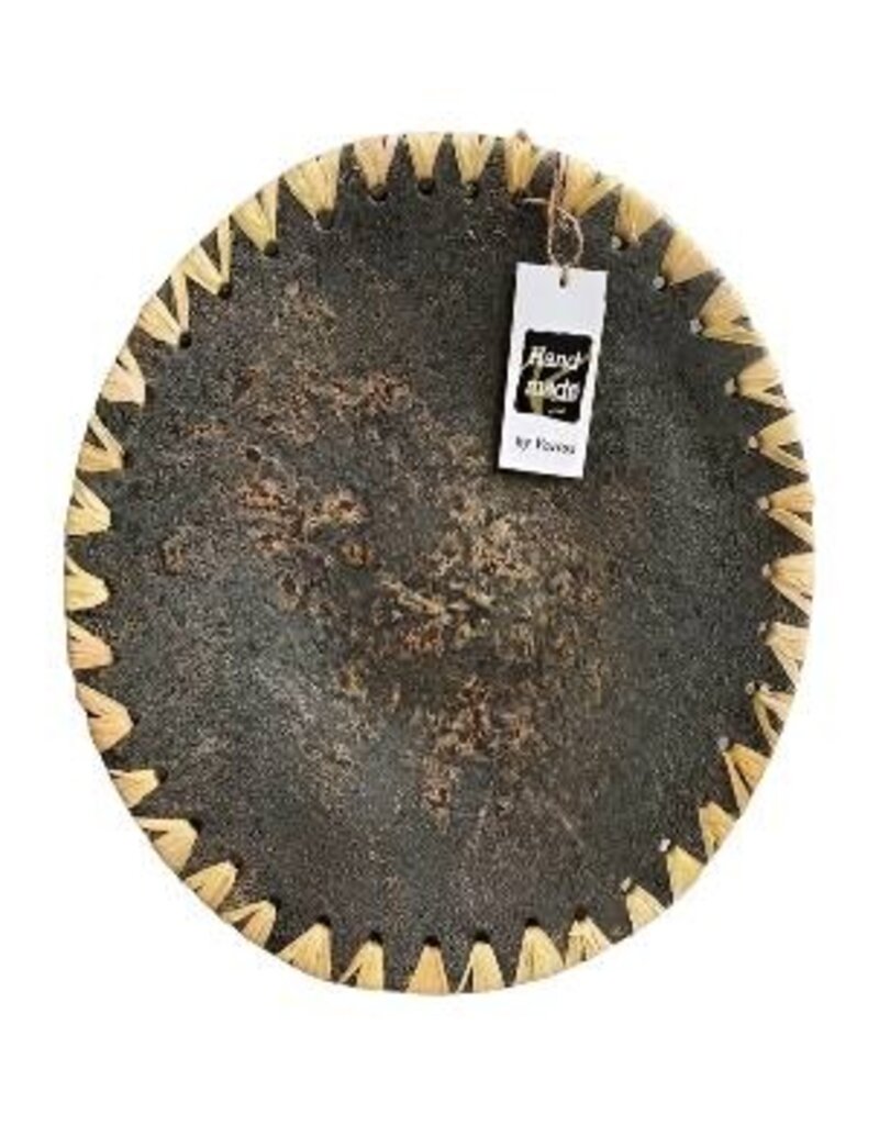 Damn Plate Raf XL D57cm.(80212)