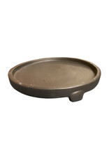 Damn Tray ceramic black (80109)