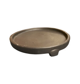 Damn Tray ceramic black (80109)