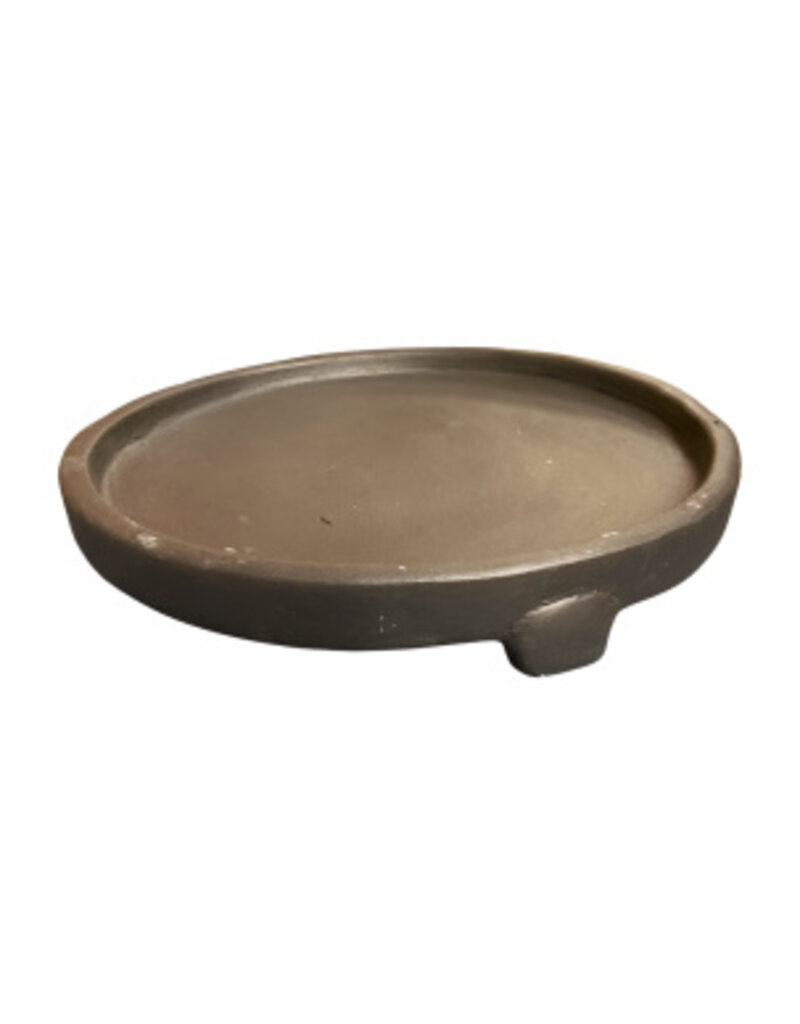 Damn Tray ceramic black (80109)