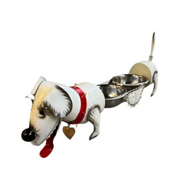 Damn Dog food tray(80839)