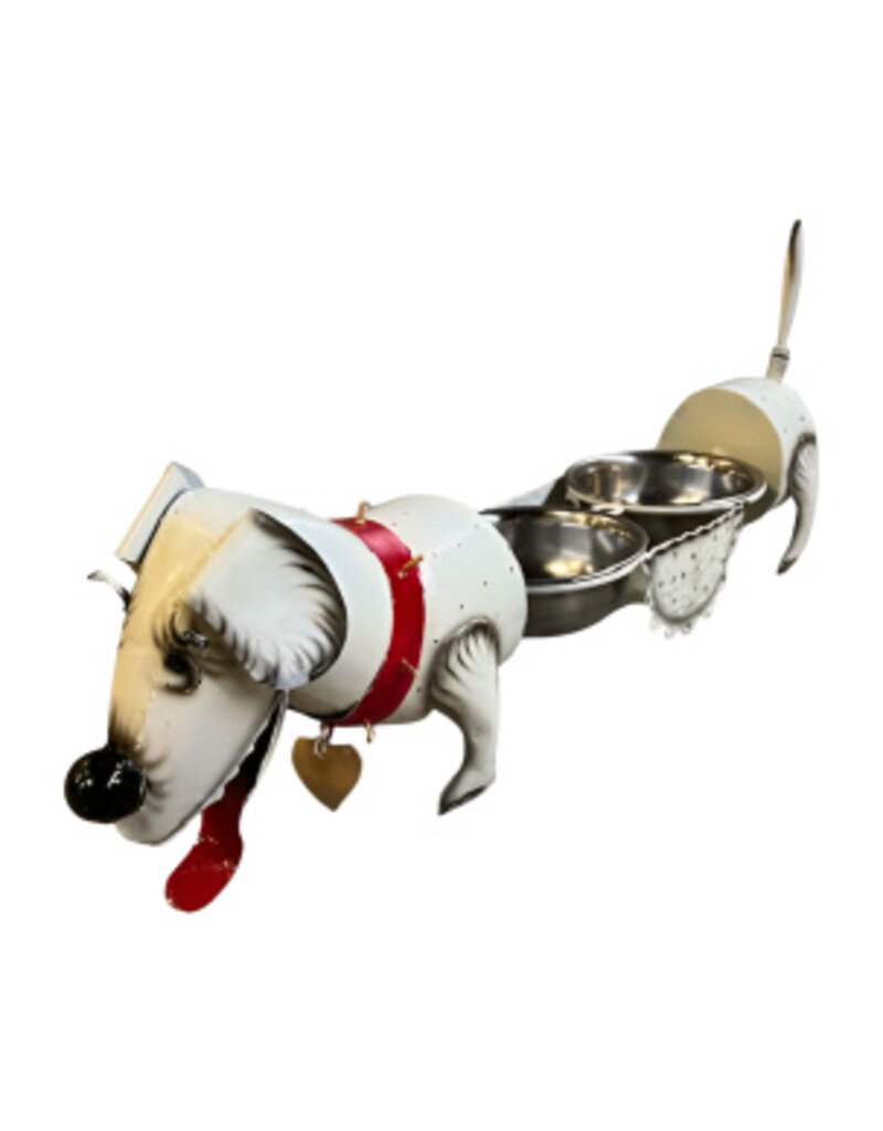 Damn Dog food tray(80839)