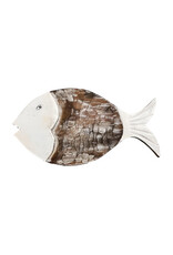 Damn Fish bowl S  35x20cm (80750)